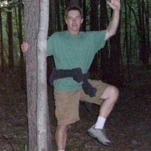 Meet your Posher, Steve